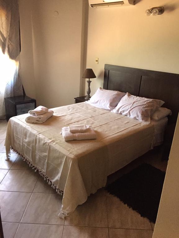 Sol de Luque Casa-hotel Habitación foto
