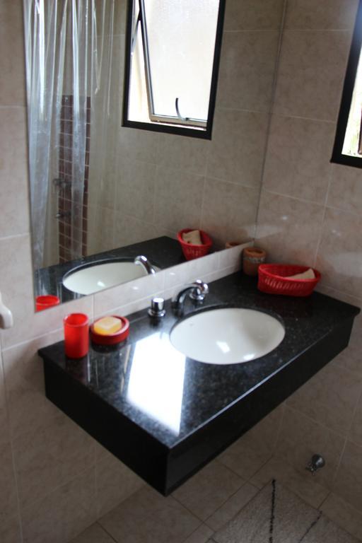 Sol de Luque Casa-hotel Habitación foto