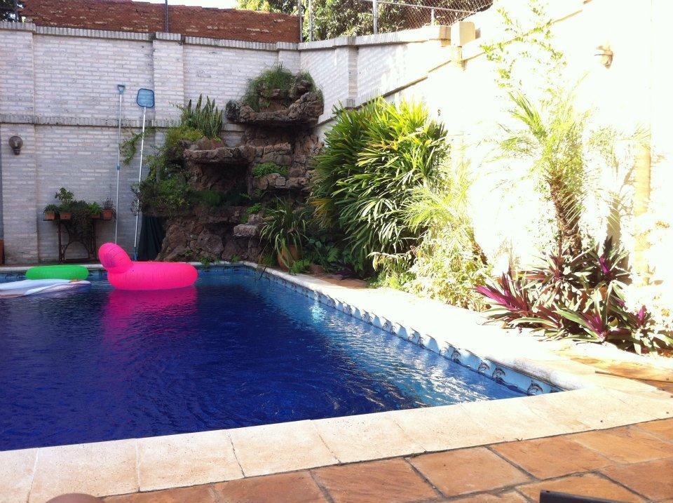 Sol de Luque Casa-hotel Exterior foto