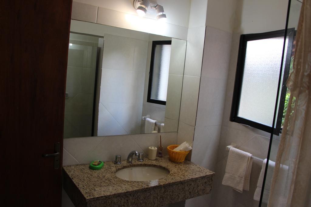Sol de Luque Casa-hotel Habitación foto