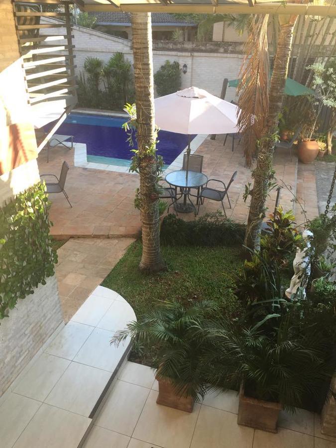 Sol de Luque Casa-hotel Exterior foto